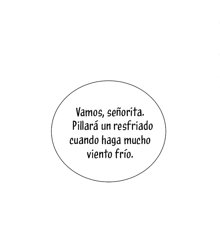 La noche de insomnio de la doncella Capítulo 13 - Página 80