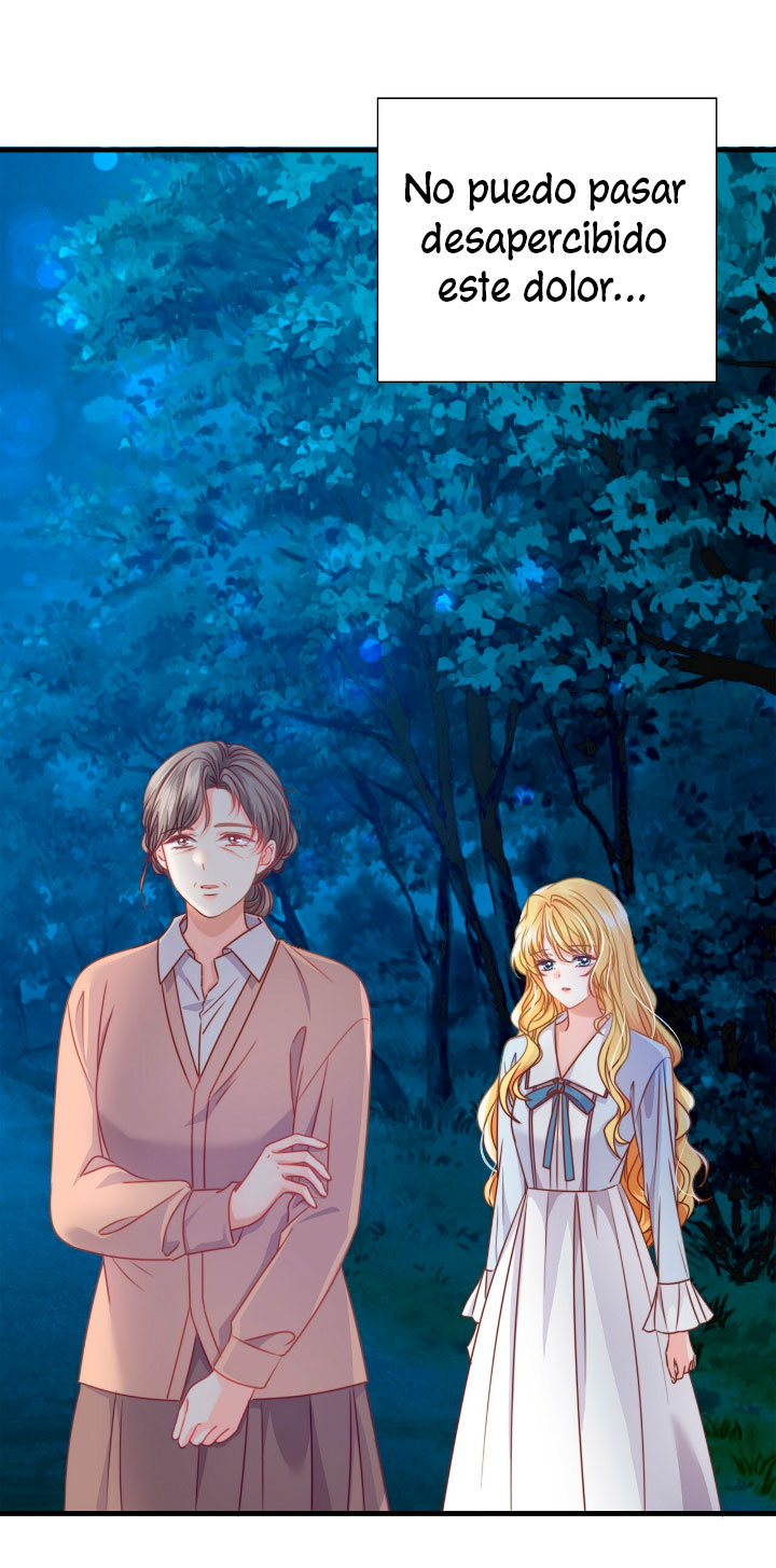 La noche de insomnio de la doncella Capítulo 13 - Página 81