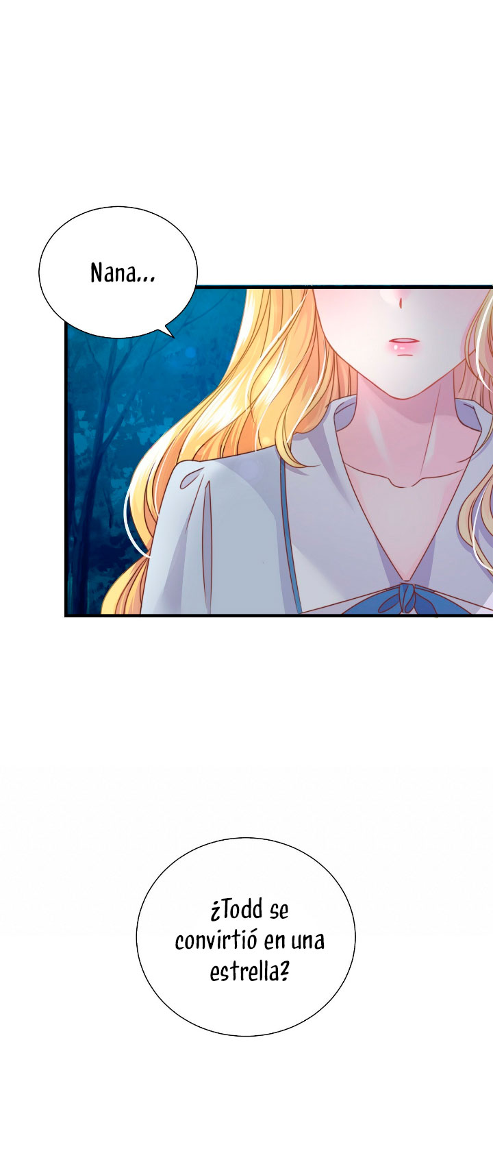 La noche de insomnio de la doncella Capítulo 13 - Página 82