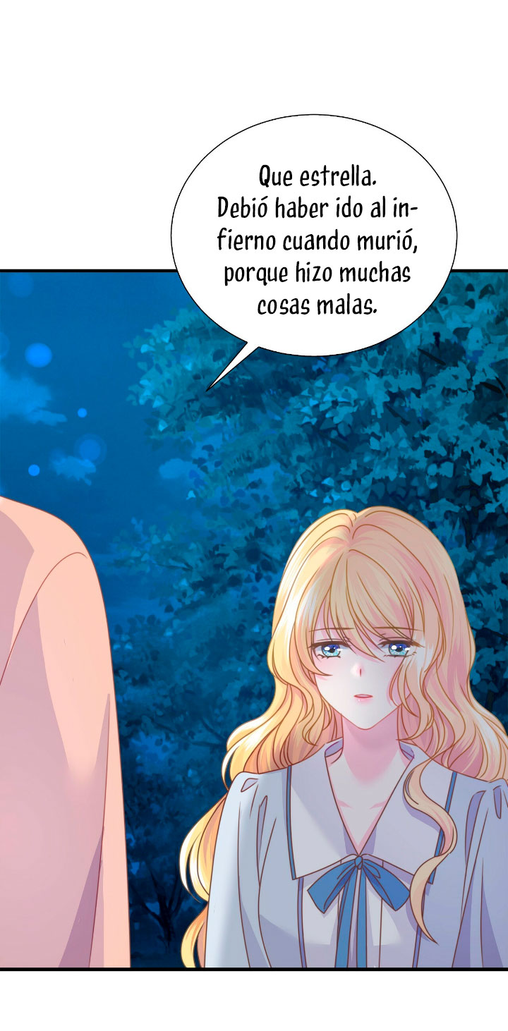 La noche de insomnio de la doncella Capítulo 13 - Página 83