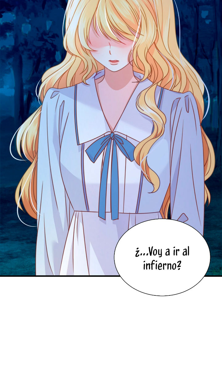 La noche de insomnio de la doncella Capítulo 13 - Página 85