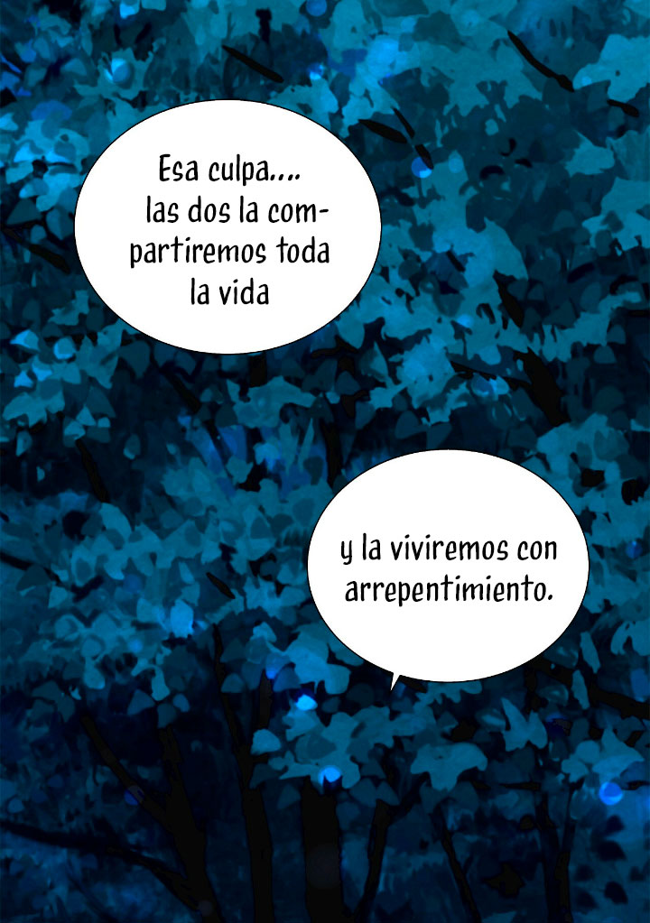 La noche de insomnio de la doncella Capítulo 13 - Página 88