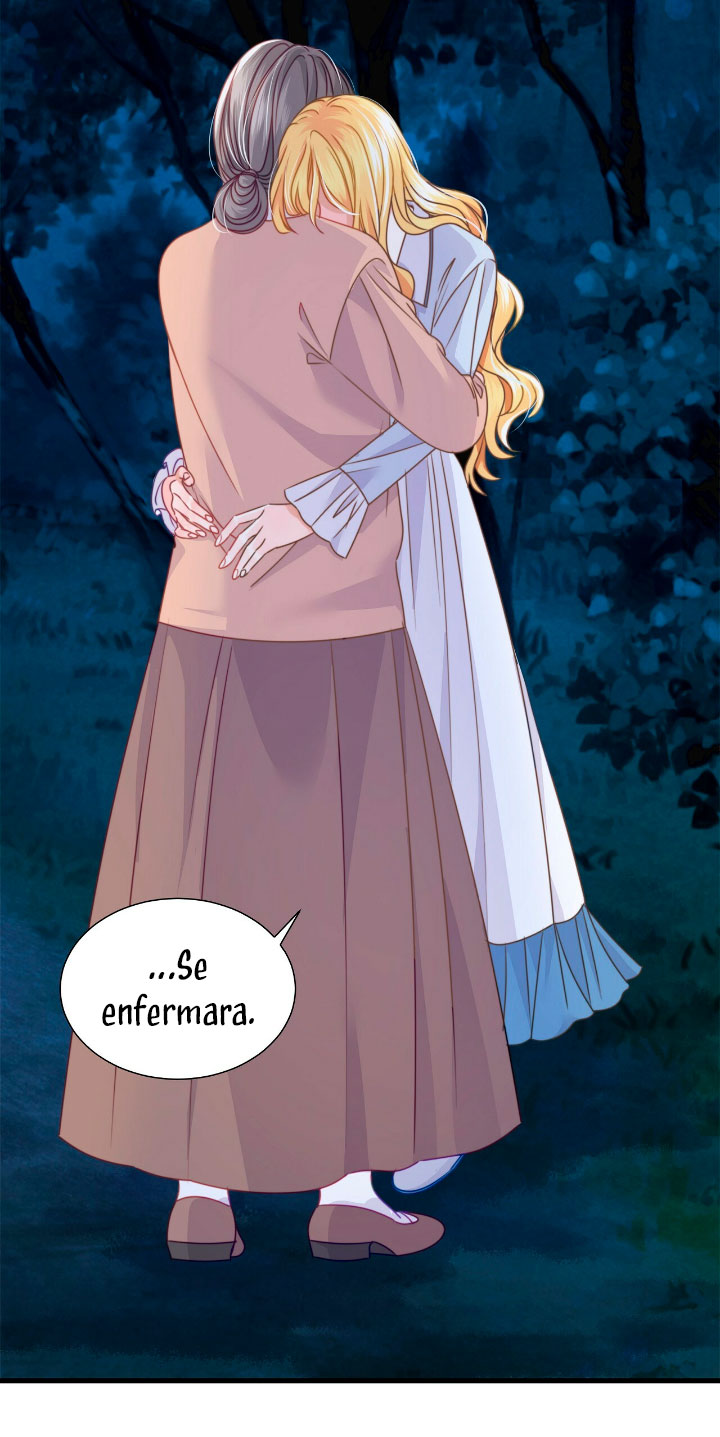 La noche de insomnio de la doncella Capítulo 13 - Página 89