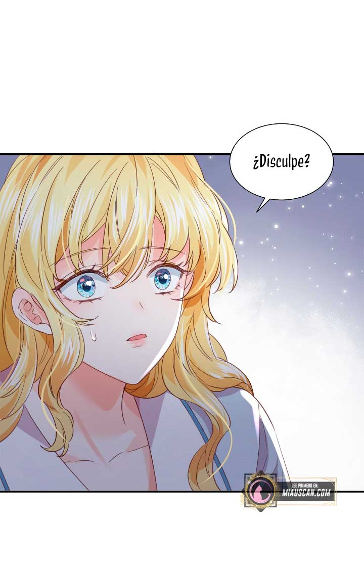 La noche de insomnio de la doncella Capítulo 14 - Página 10