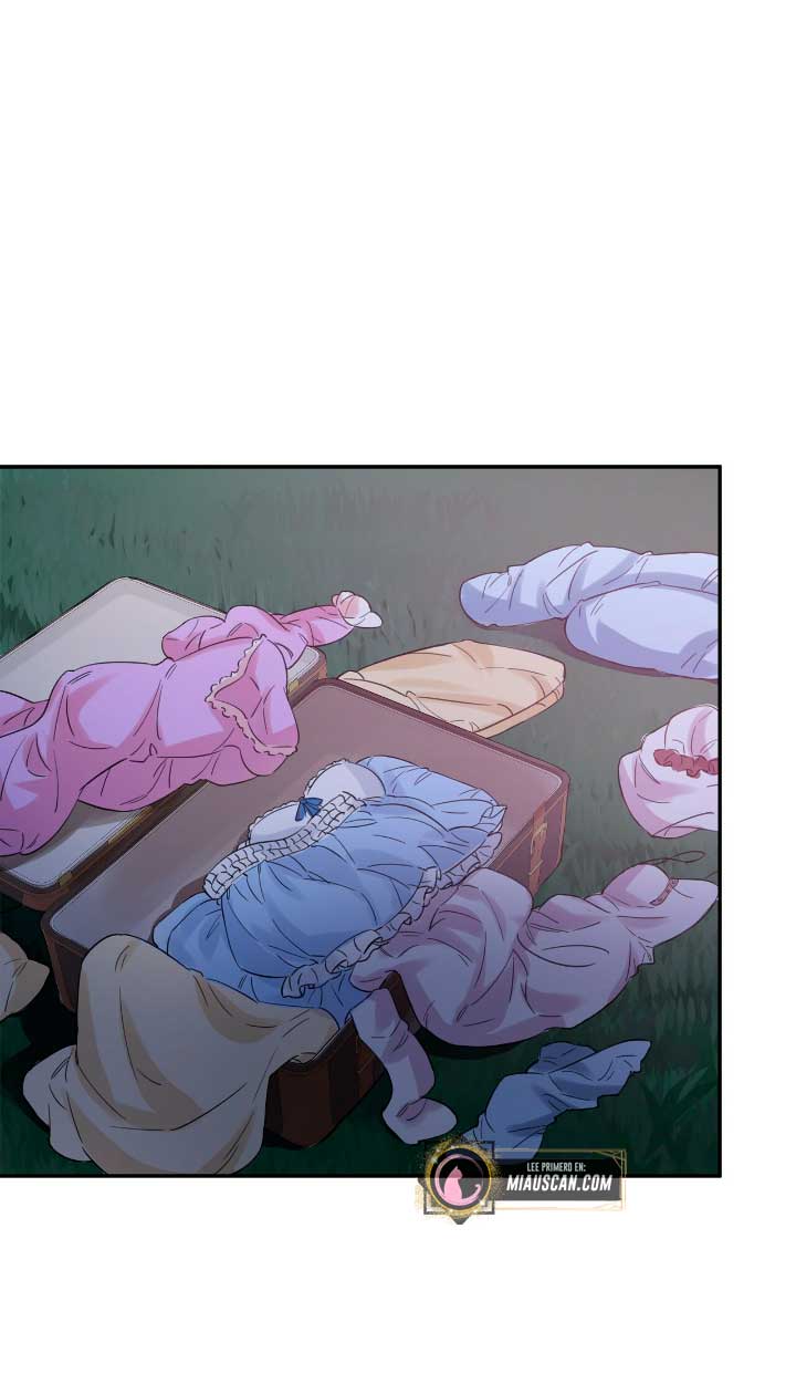 La noche de insomnio de la doncella Capítulo 14 - Página 14