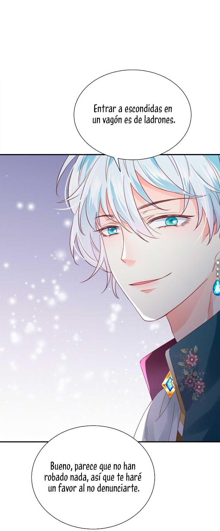 La noche de insomnio de la doncella Capítulo 14 - Página 19