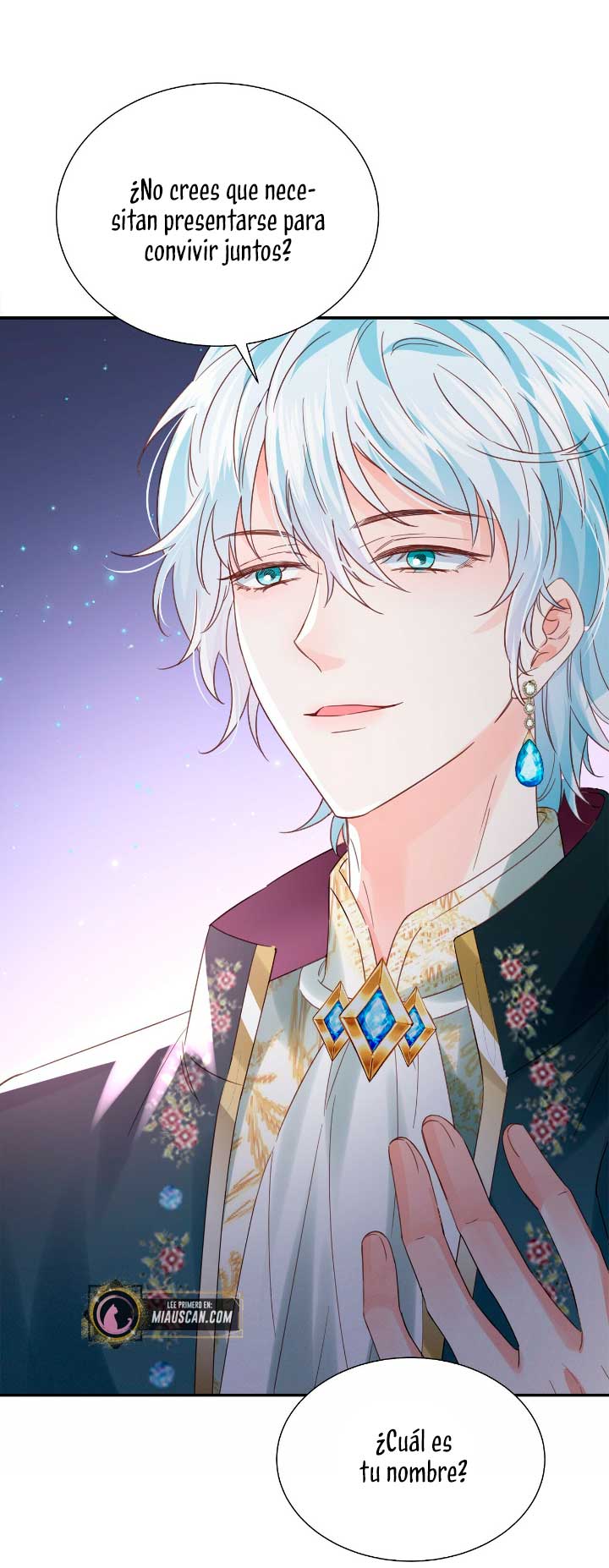 La noche de insomnio de la doncella Capítulo 14 - Página 32