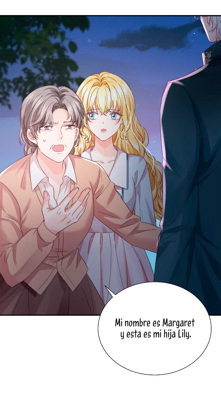 La noche de insomnio de la doncella Capítulo 14 - Página 34