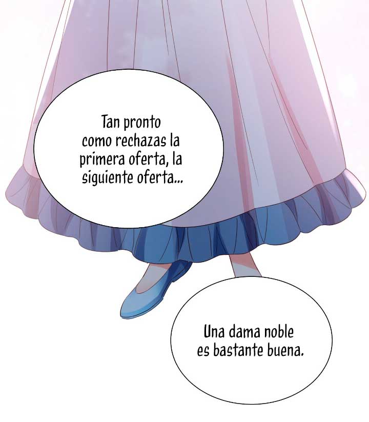 La noche de insomnio de la doncella Capítulo 14 - Página 42