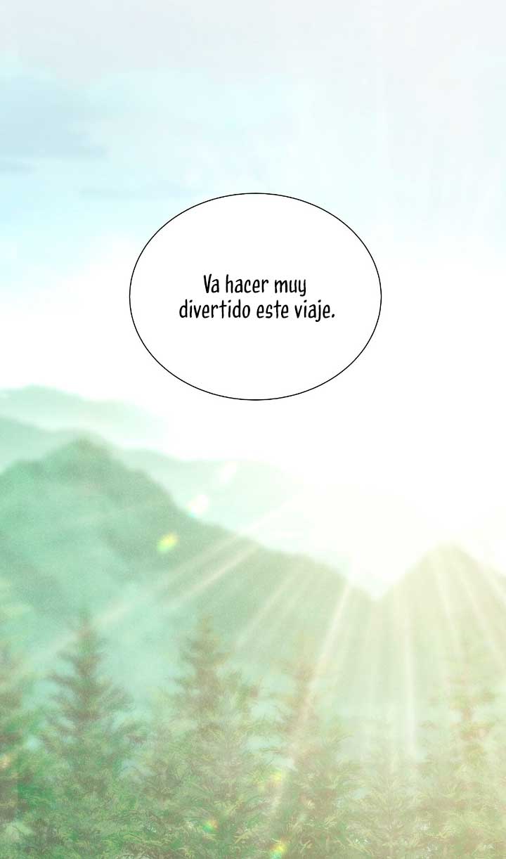 La noche de insomnio de la doncella Capítulo 14 - Página 45