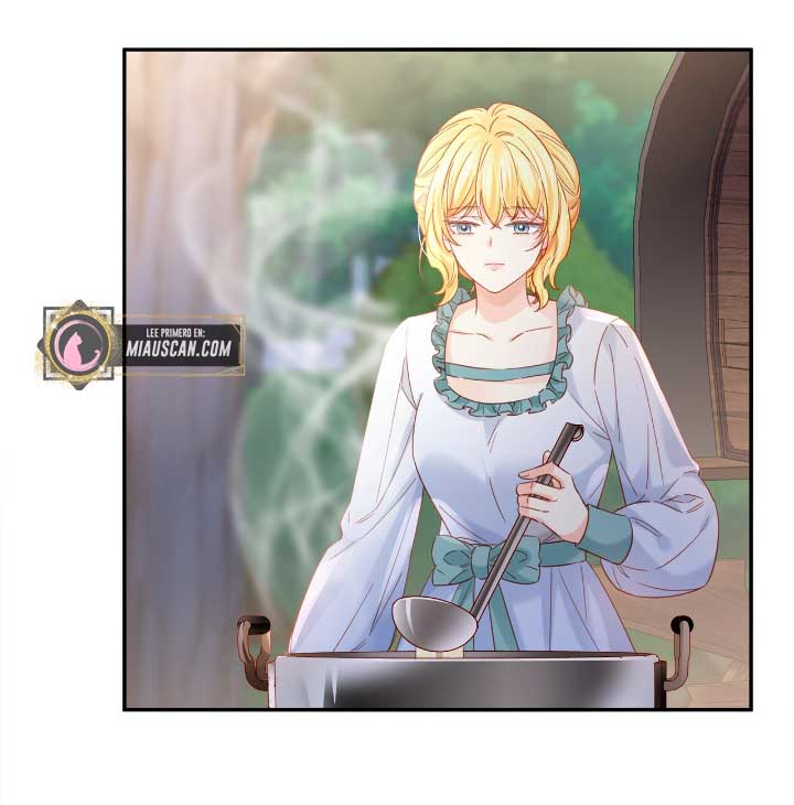 La noche de insomnio de la doncella Capítulo 14 - Página 48