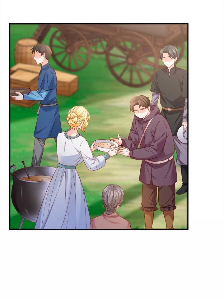 La noche de insomnio de la doncella Capítulo 14 - Página 49