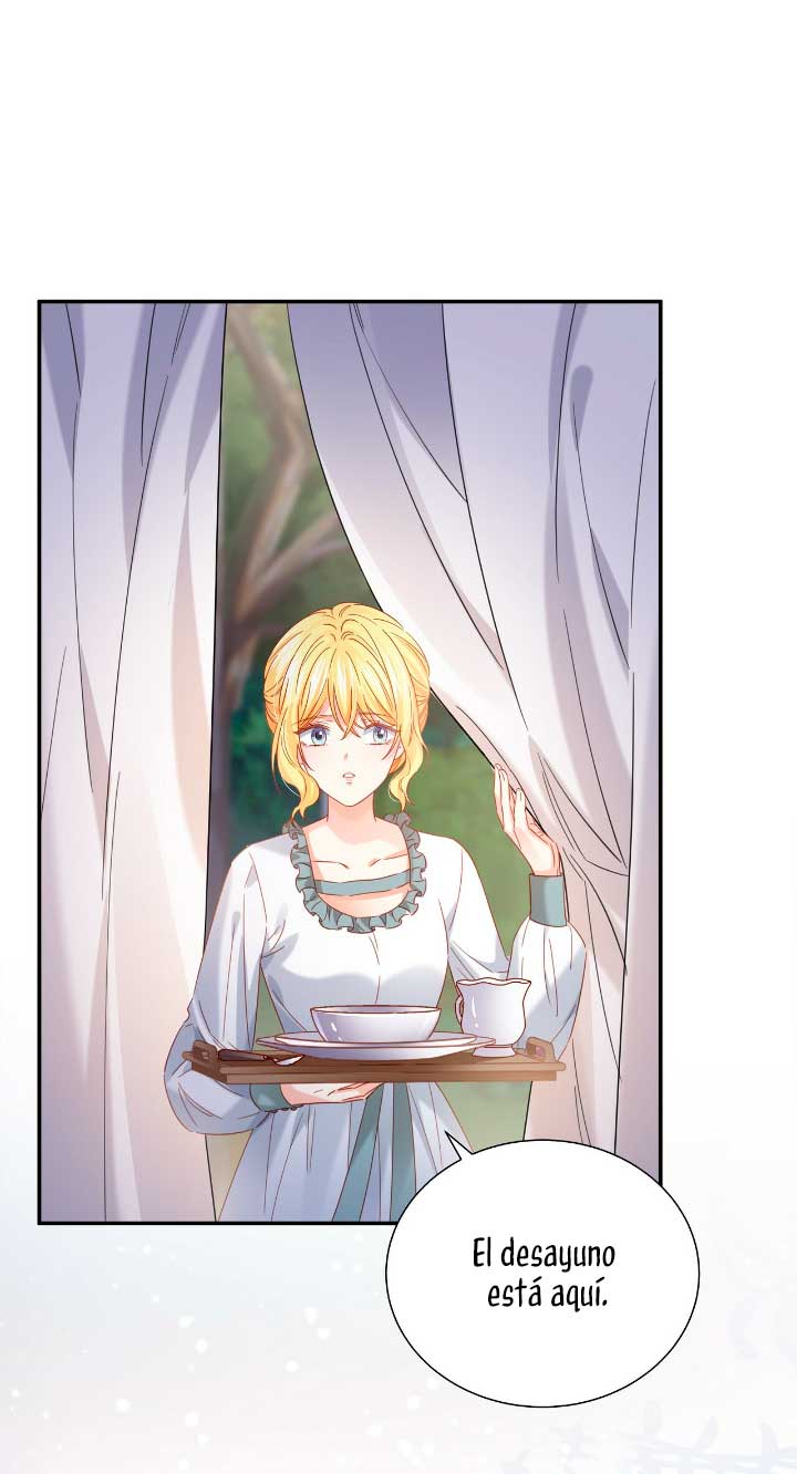 La noche de insomnio de la doncella Capítulo 14 - Página 52