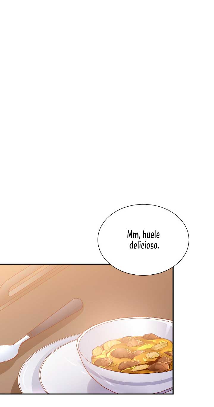 La noche de insomnio de la doncella Capítulo 14 - Página 56