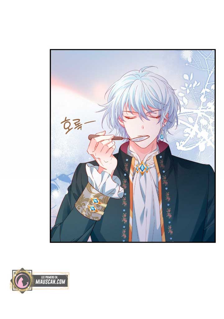 La noche de insomnio de la doncella Capítulo 14 - Página 57