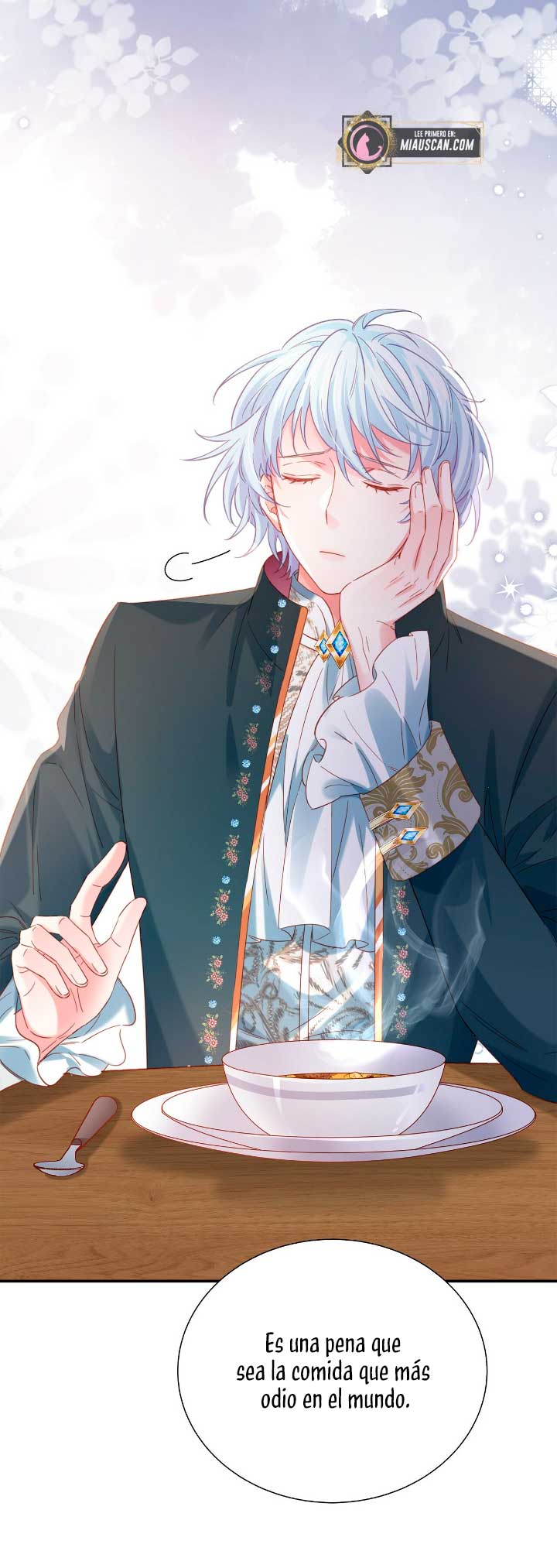 La noche de insomnio de la doncella Capítulo 14 - Página 60