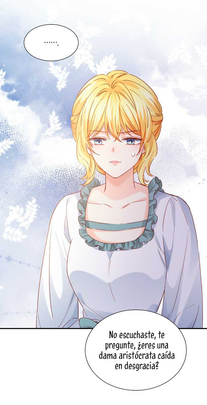 La noche de insomnio de la doncella Capítulo 14 - Página 66