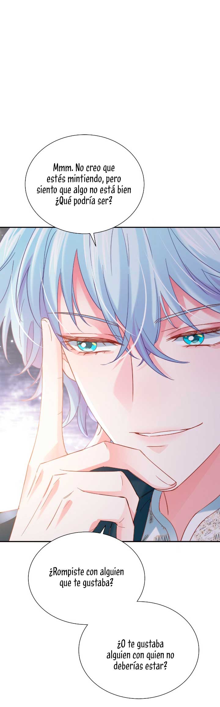 La noche de insomnio de la doncella Capítulo 14 - Página 71