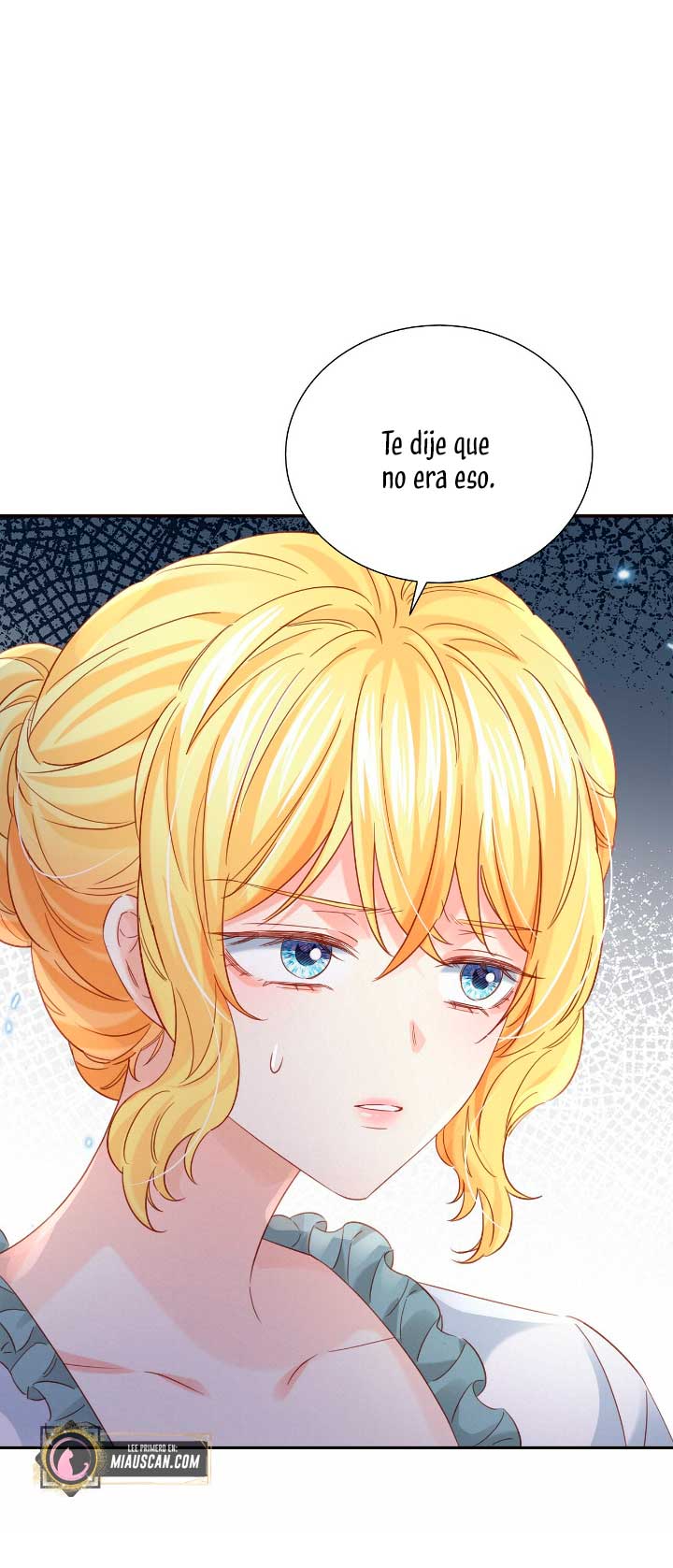 La noche de insomnio de la doncella Capítulo 14 - Página 72