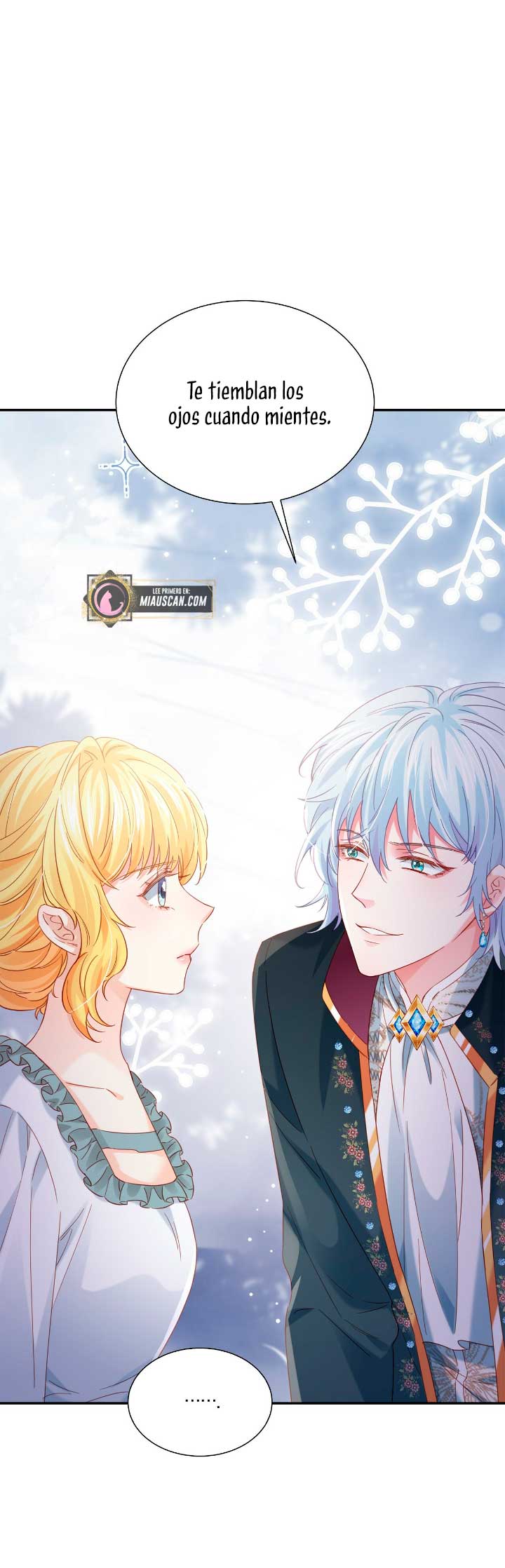 La noche de insomnio de la doncella Capítulo 14 - Página 74