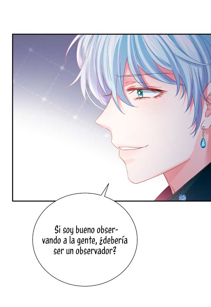 La noche de insomnio de la doncella Capítulo 14 - Página 77