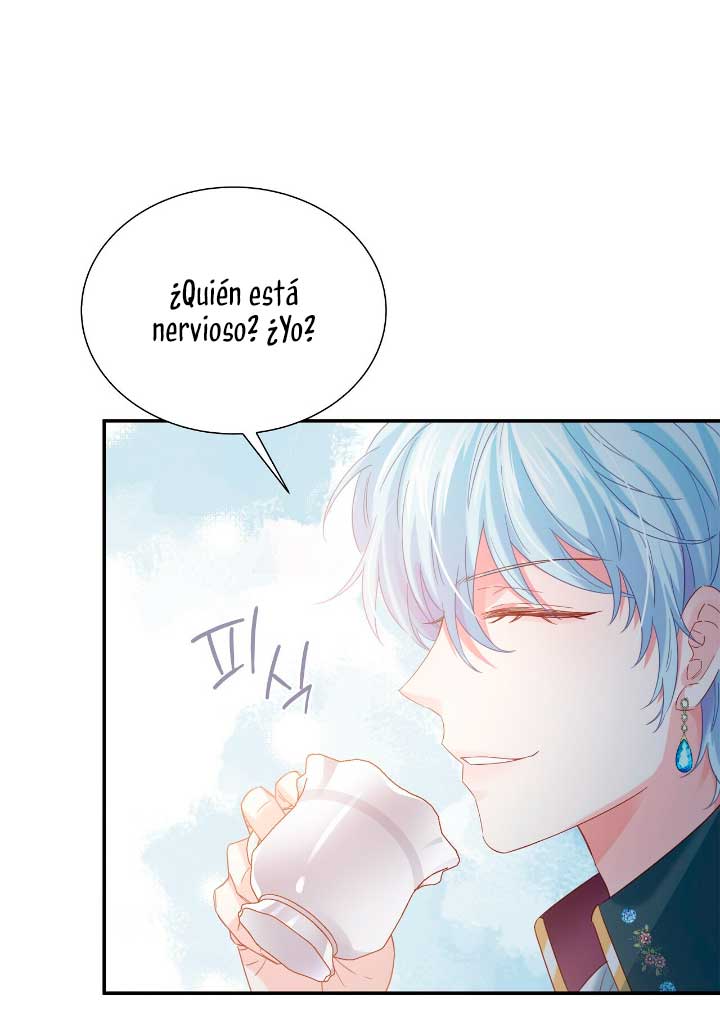 La noche de insomnio de la doncella Capítulo 14 - Página 83