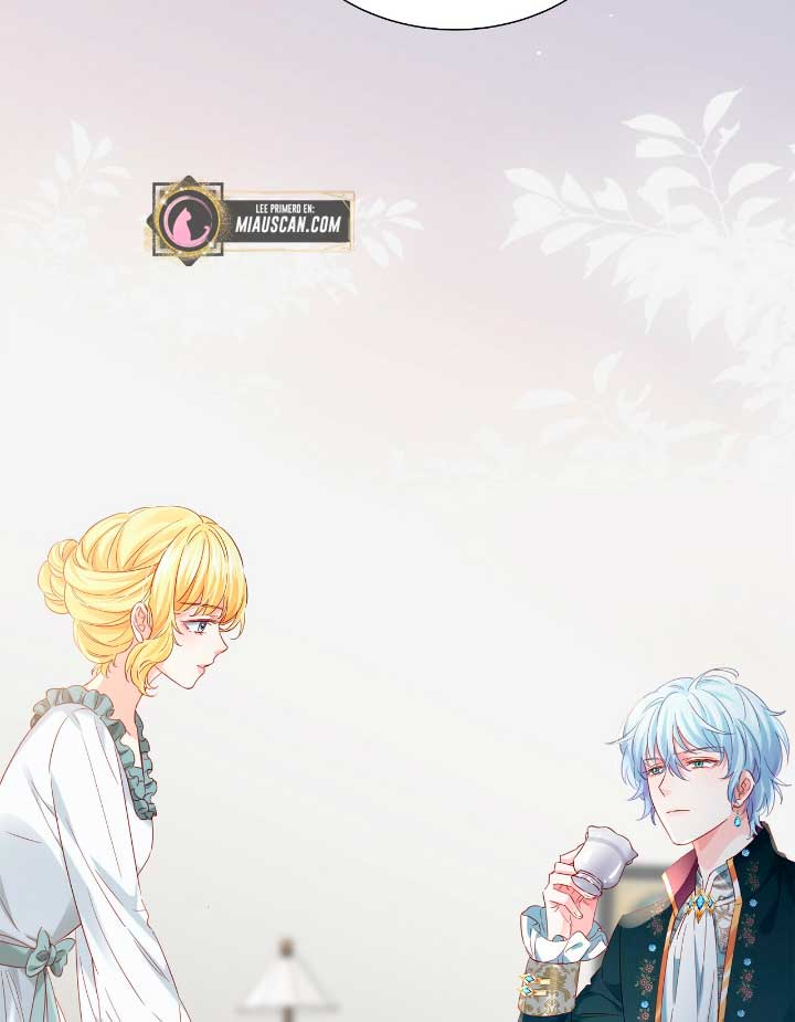 La noche de insomnio de la doncella Capítulo 14 - Página 85