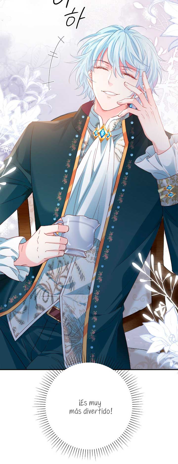 La noche de insomnio de la doncella Capítulo 14 - Página 93