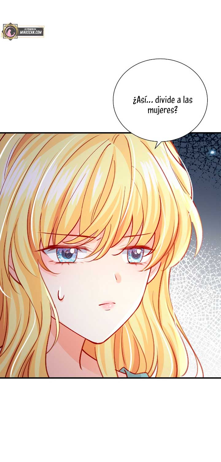 La noche de insomnio de la doncella Capítulo 15 - Página 10