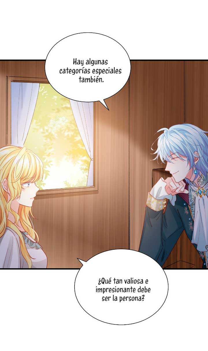 La noche de insomnio de la doncella Capítulo 15 - Página 12