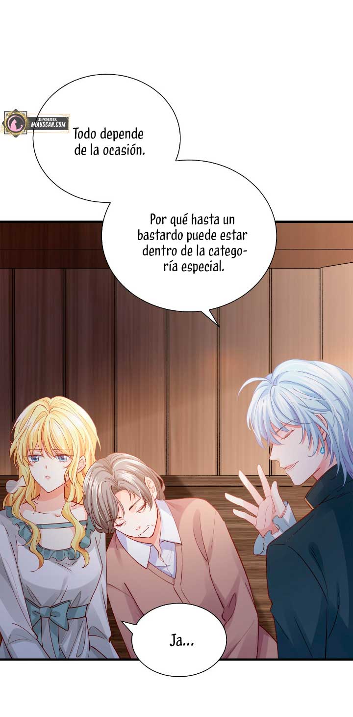 La noche de insomnio de la doncella Capítulo 15 - Página 13