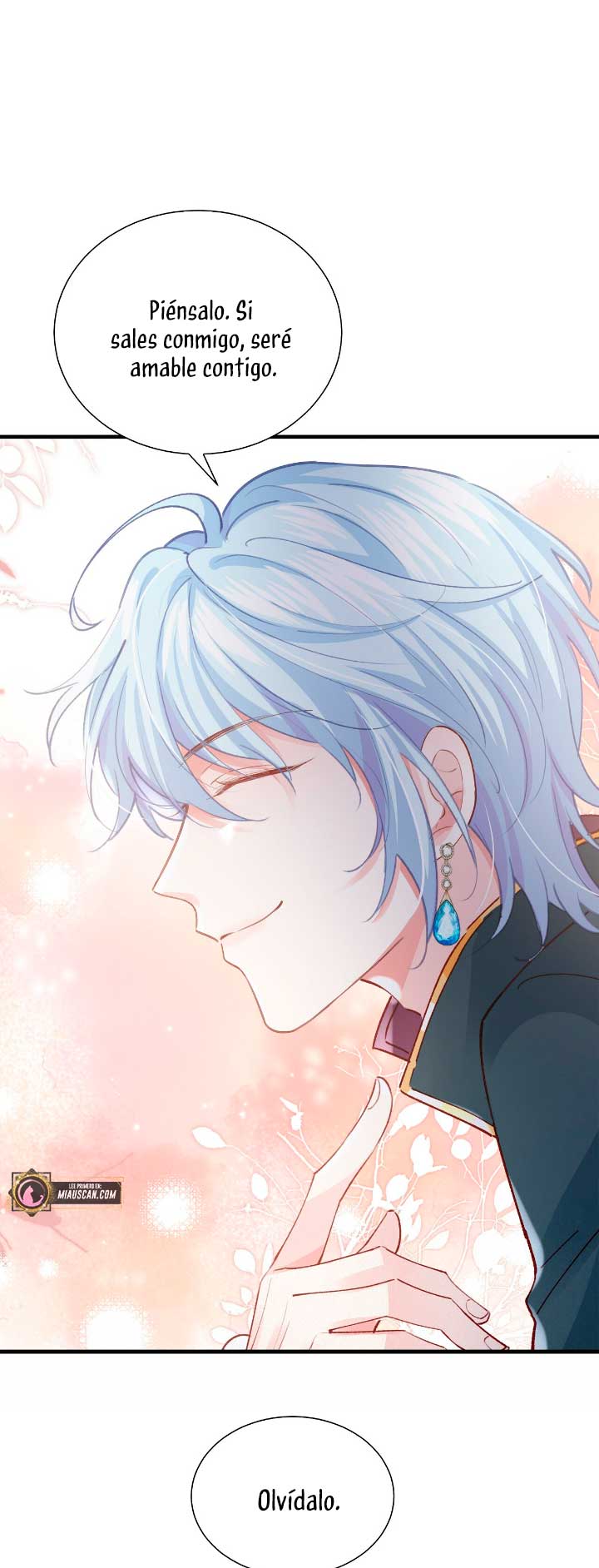 La noche de insomnio de la doncella Capítulo 15 - Página 14