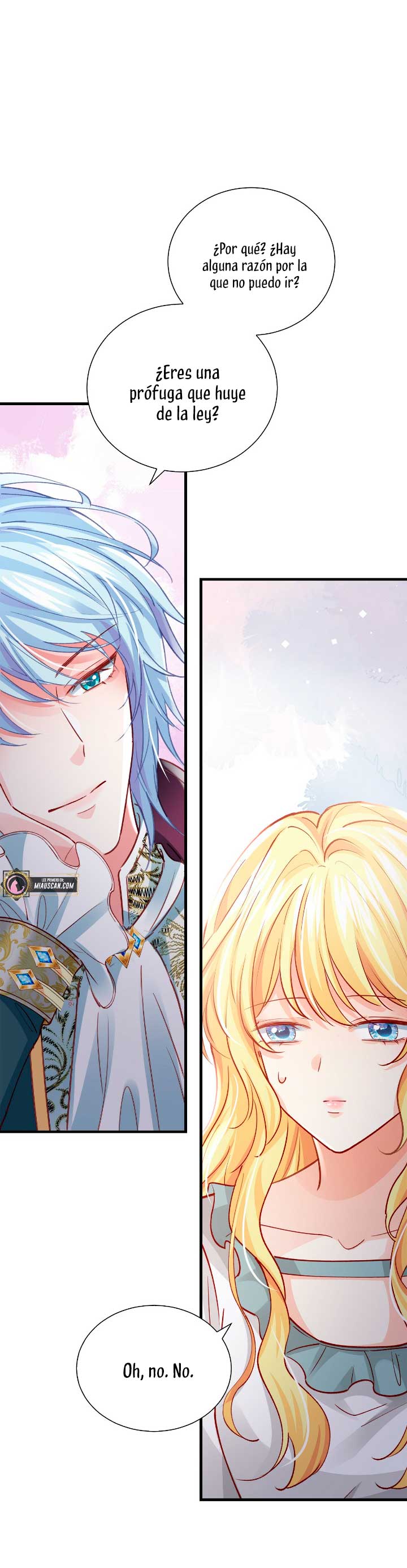 La noche de insomnio de la doncella Capítulo 15 - Página 22