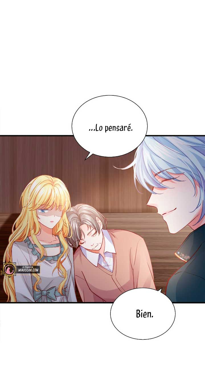 La noche de insomnio de la doncella Capítulo 15 - Página 24