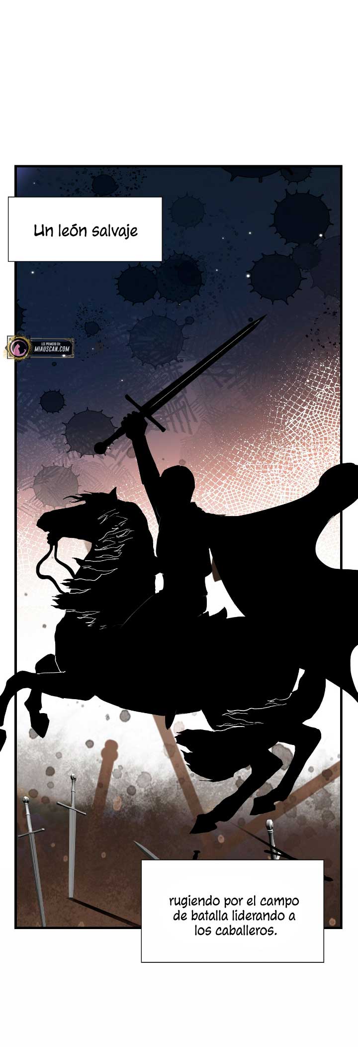 La noche de insomnio de la doncella Capítulo 15 - Página 31