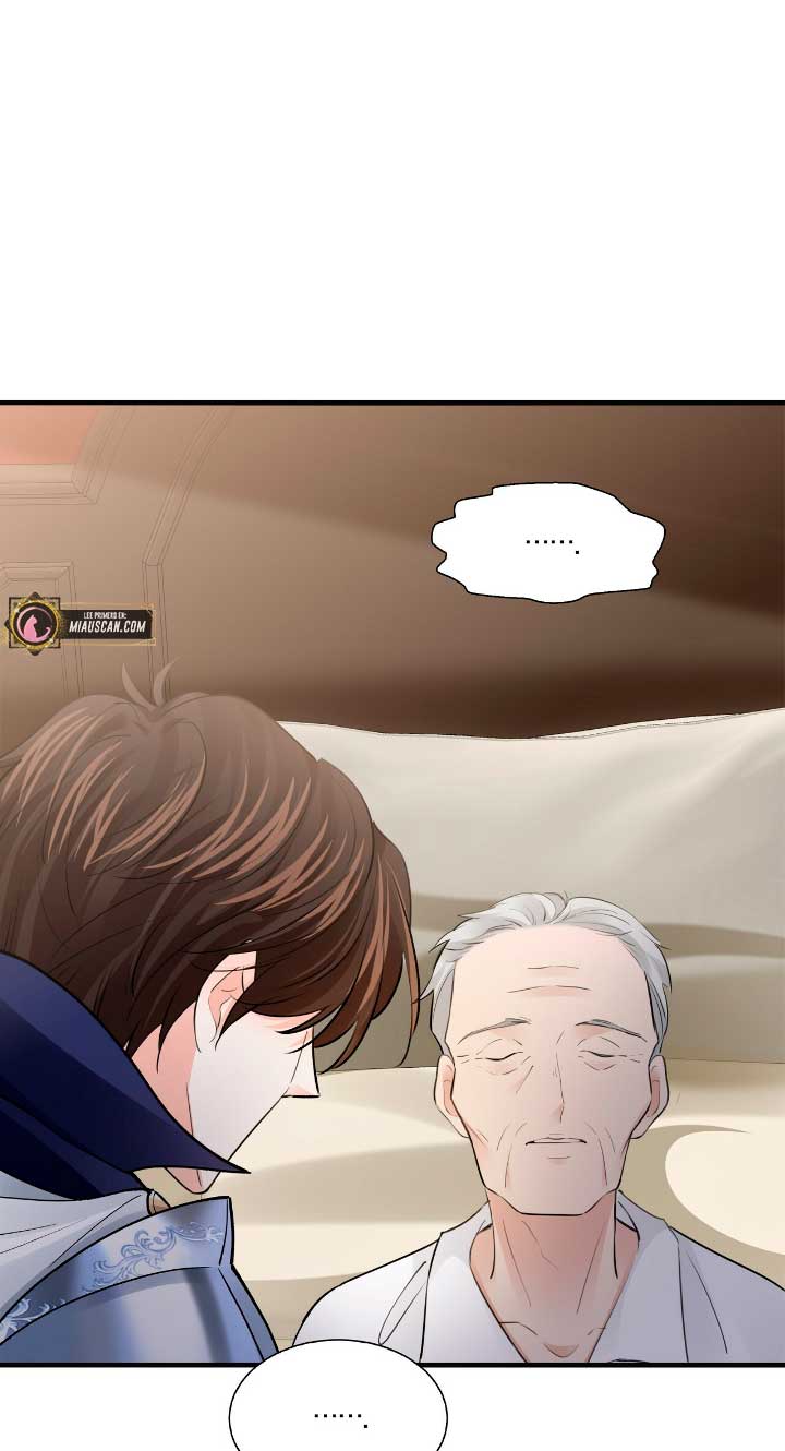 La noche de insomnio de la doncella Capítulo 15 - Página 34