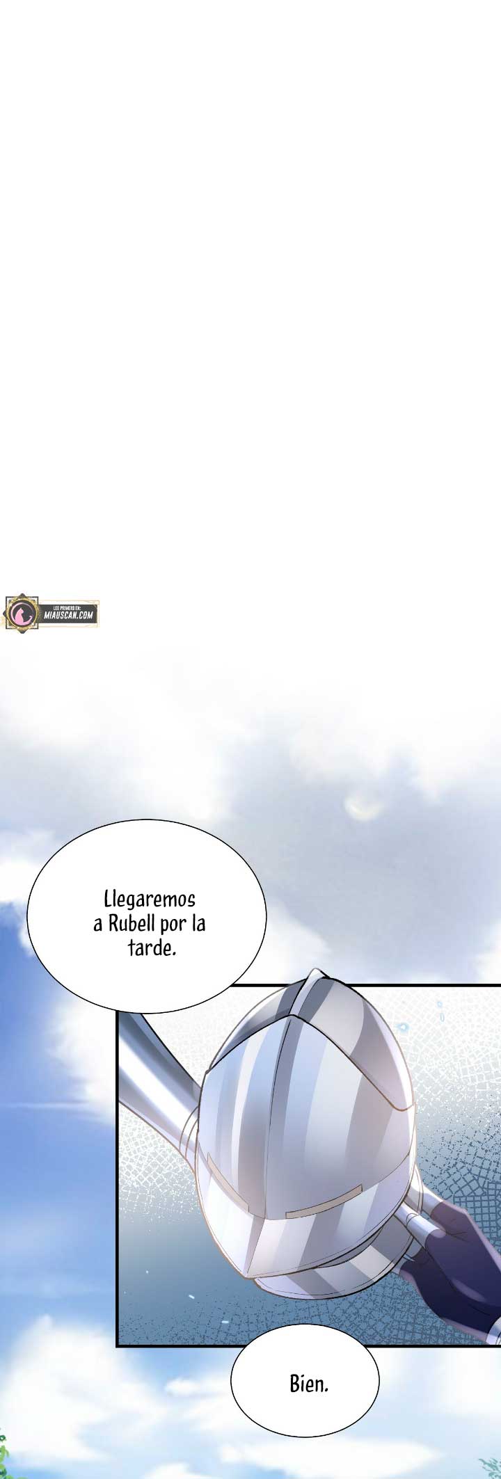 La noche de insomnio de la doncella Capítulo 15 - Página 37