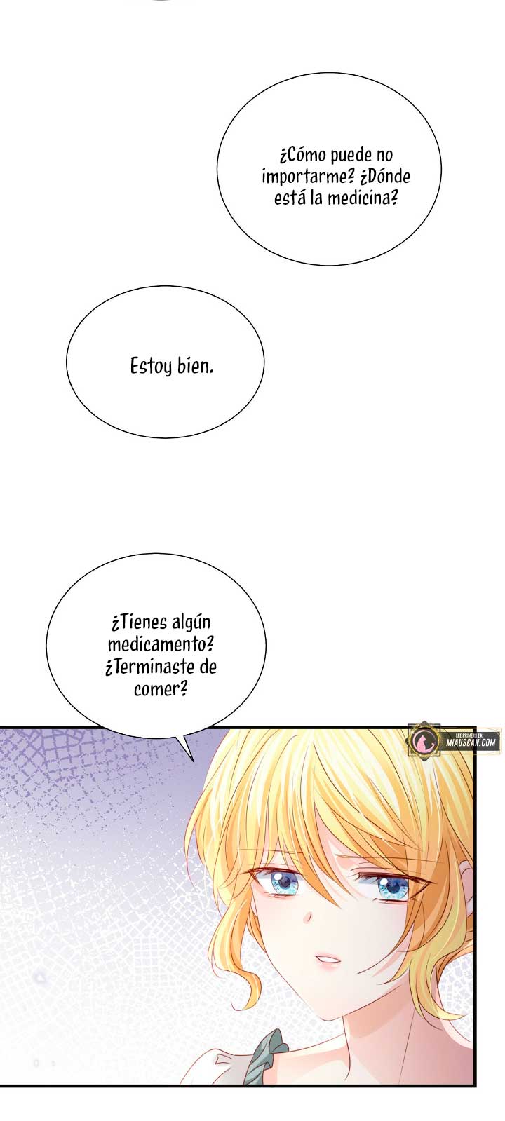 La noche de insomnio de la doncella Capítulo 15 - Página 43