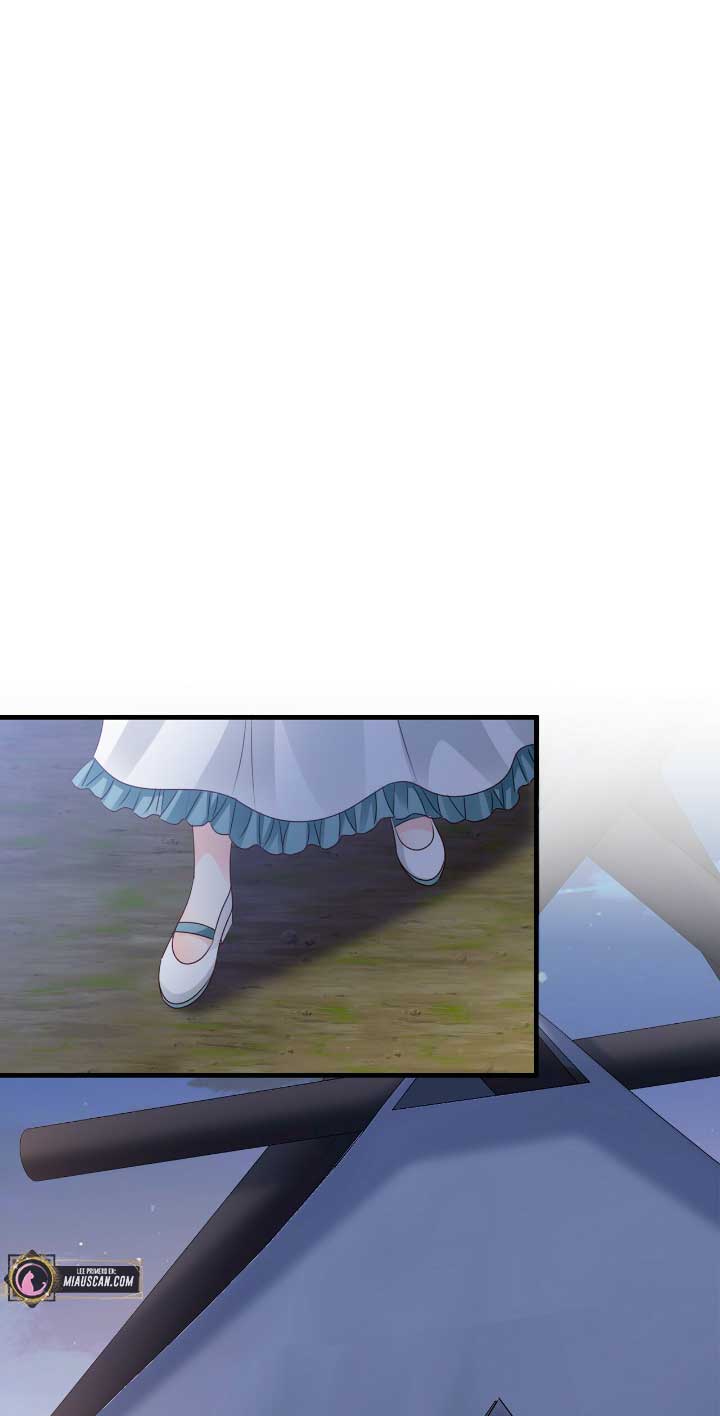 La noche de insomnio de la doncella Capítulo 15 - Página 50