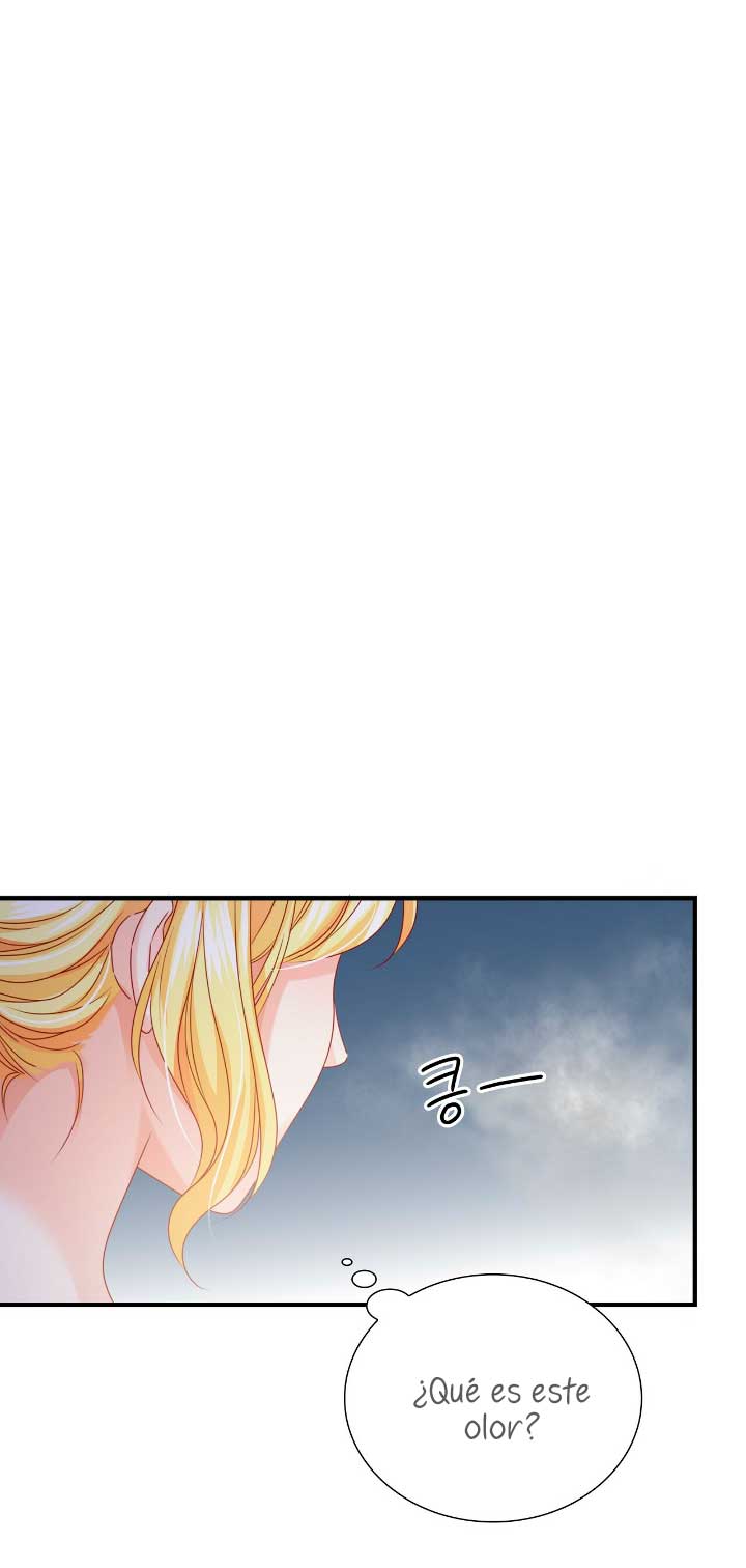 La noche de insomnio de la doncella Capítulo 15 - Página 54