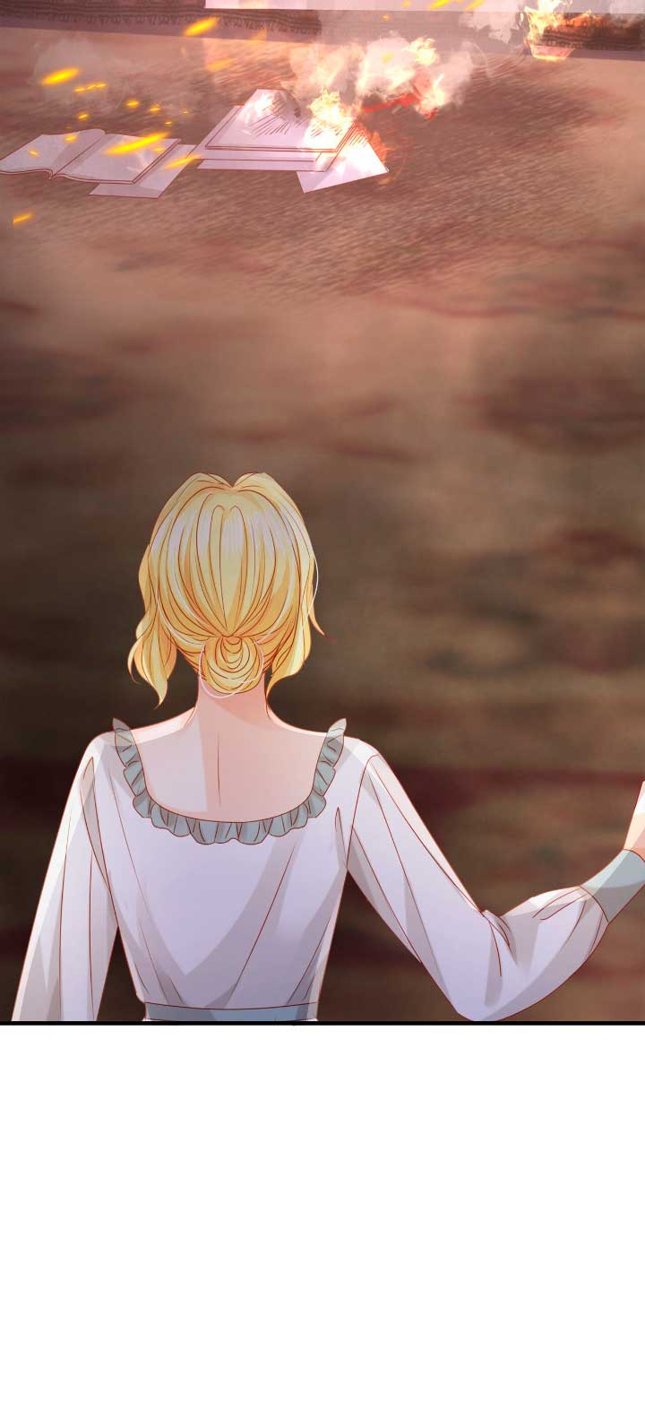 La noche de insomnio de la doncella Capítulo 15 - Página 58