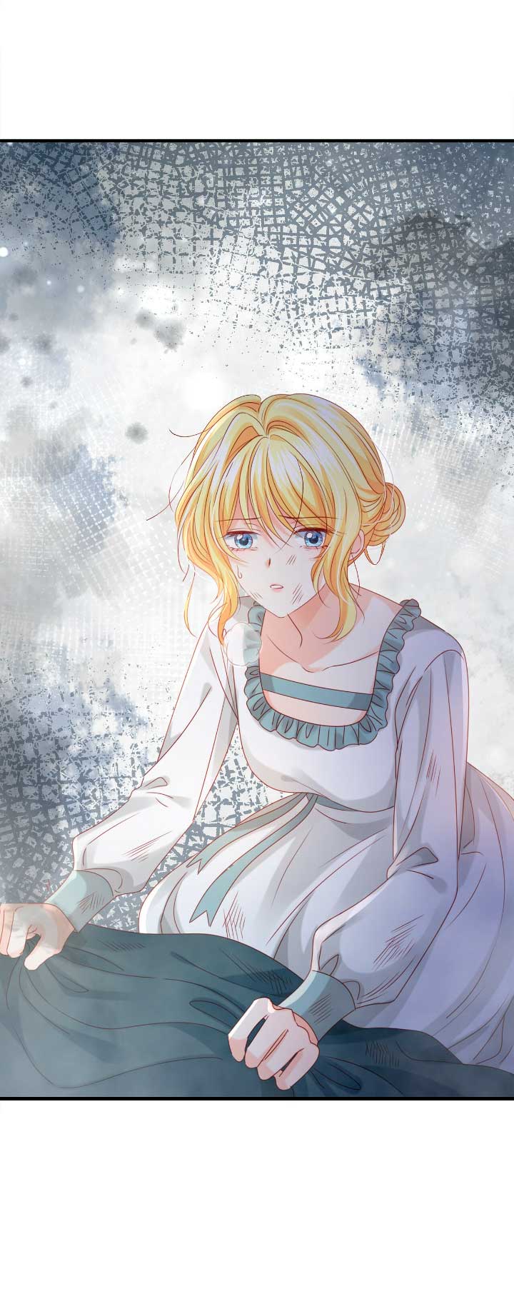 La noche de insomnio de la doncella Capítulo 15 - Página 62