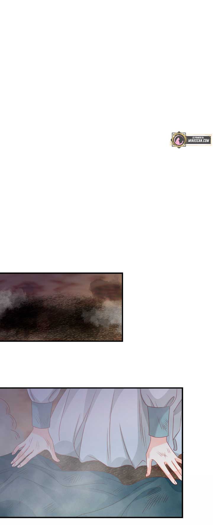 La noche de insomnio de la doncella Capítulo 15 - Página 63