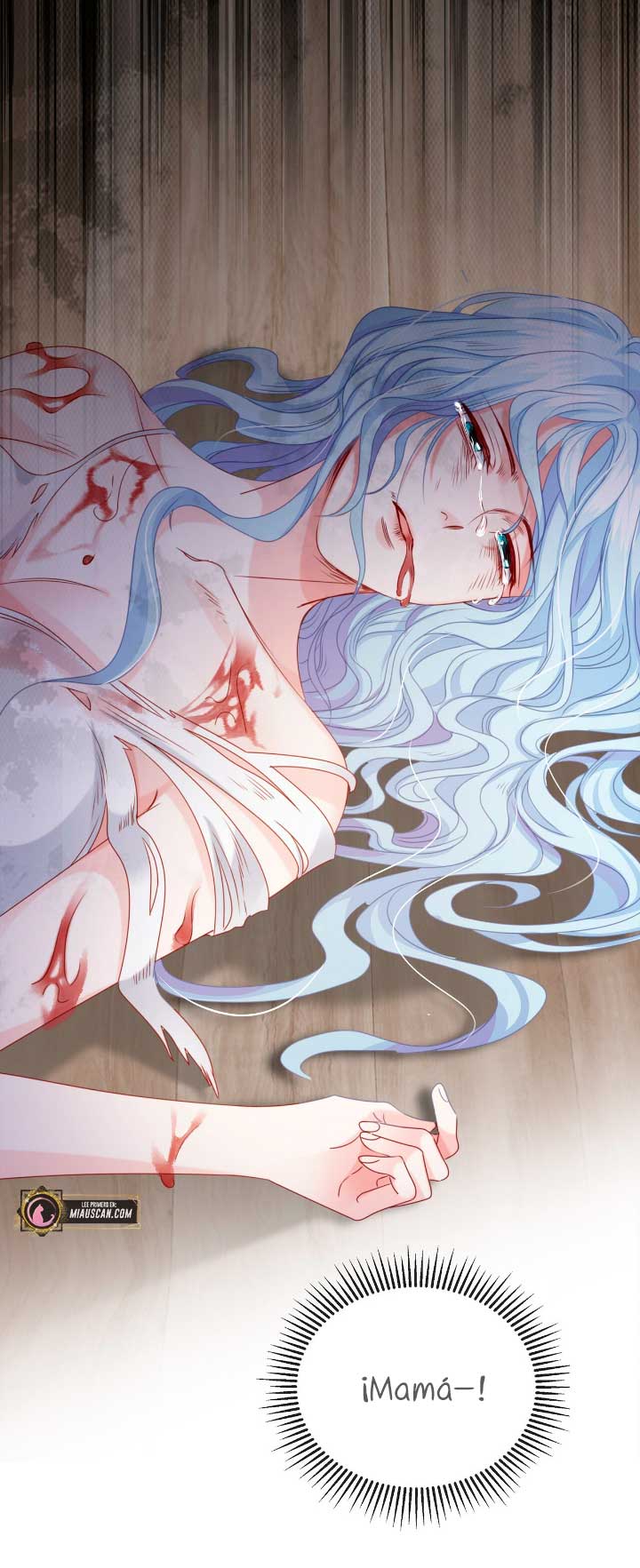 La noche de insomnio de la doncella Capítulo 15 - Página 67