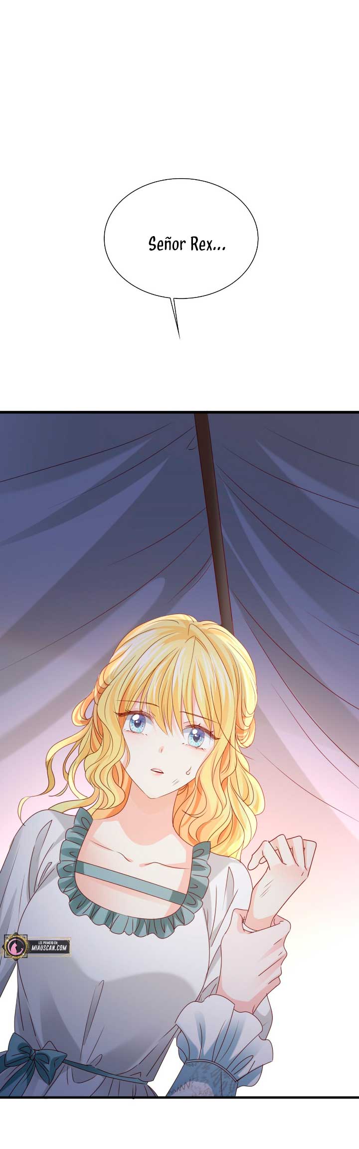 La noche de insomnio de la doncella Capítulo 15 - Página 72