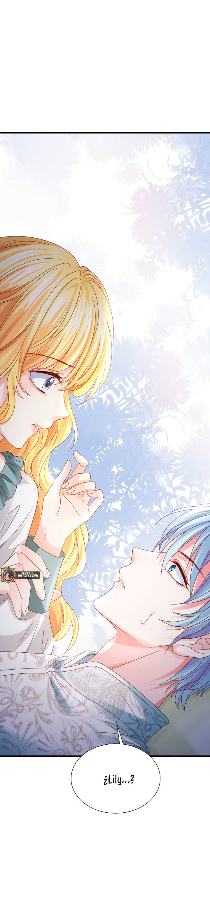 La noche de insomnio de la doncella Capítulo 15 - Página 73