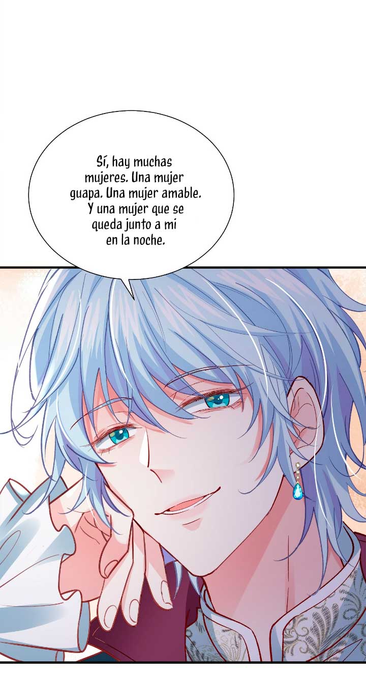 La noche de insomnio de la doncella Capítulo 15 - Página 9