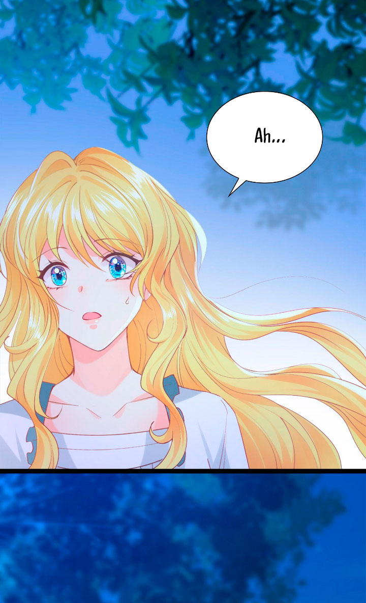 La noche de insomnio de la doncella Capítulo 16 - Página 21