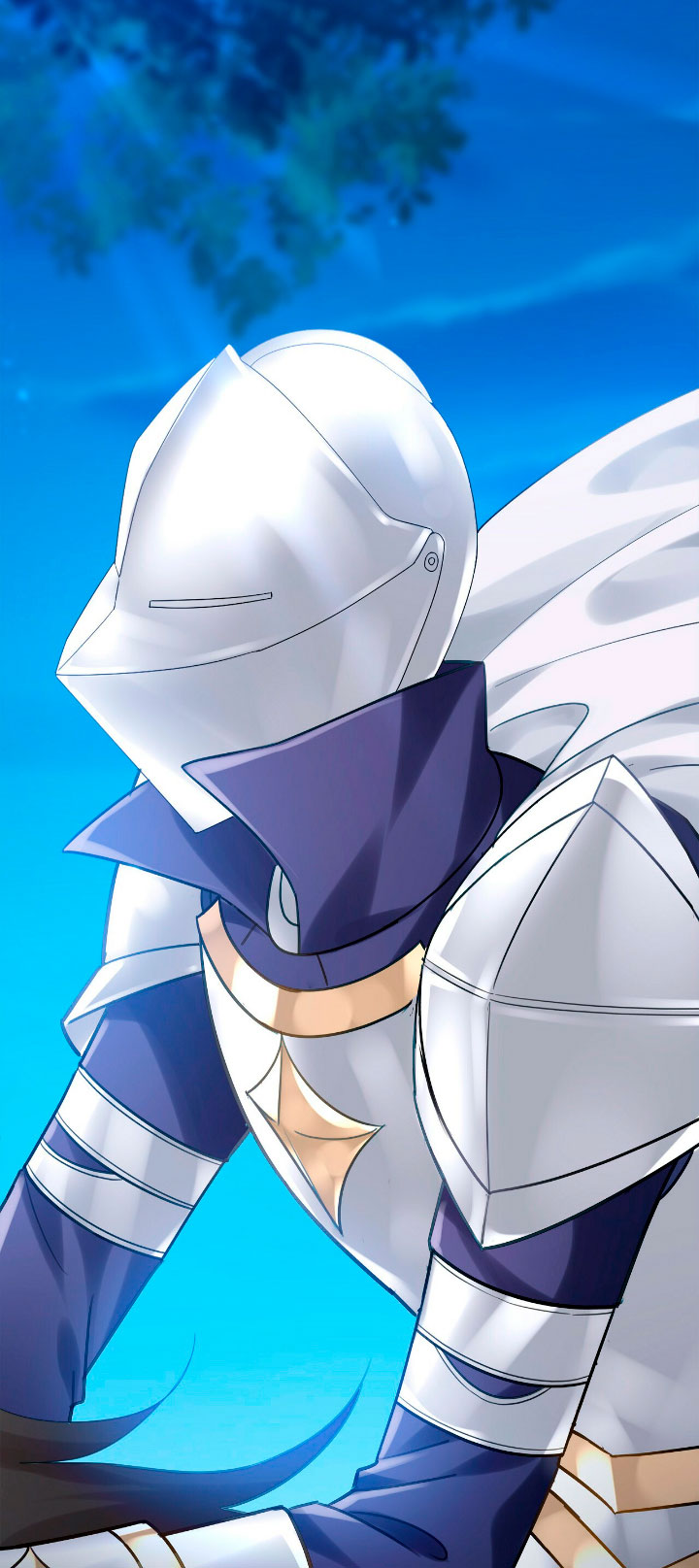 La noche de insomnio de la doncella Capítulo 16 - Página 22