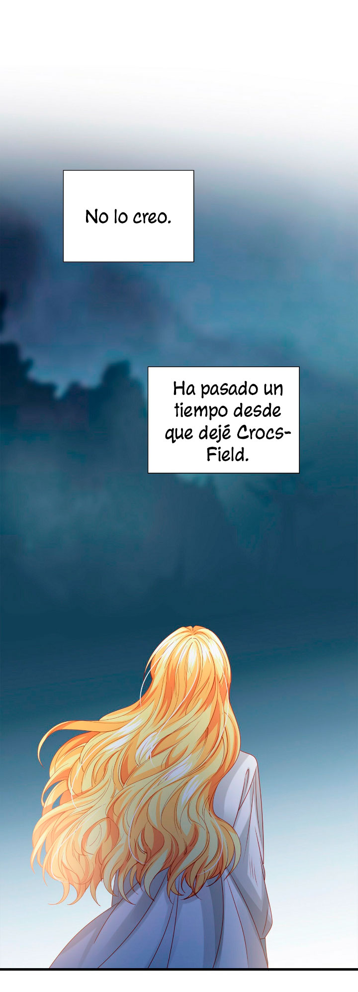 La noche de insomnio de la doncella Capítulo 16 - Página 28